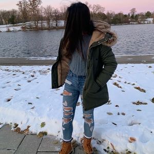 Meet your Posher, Emily